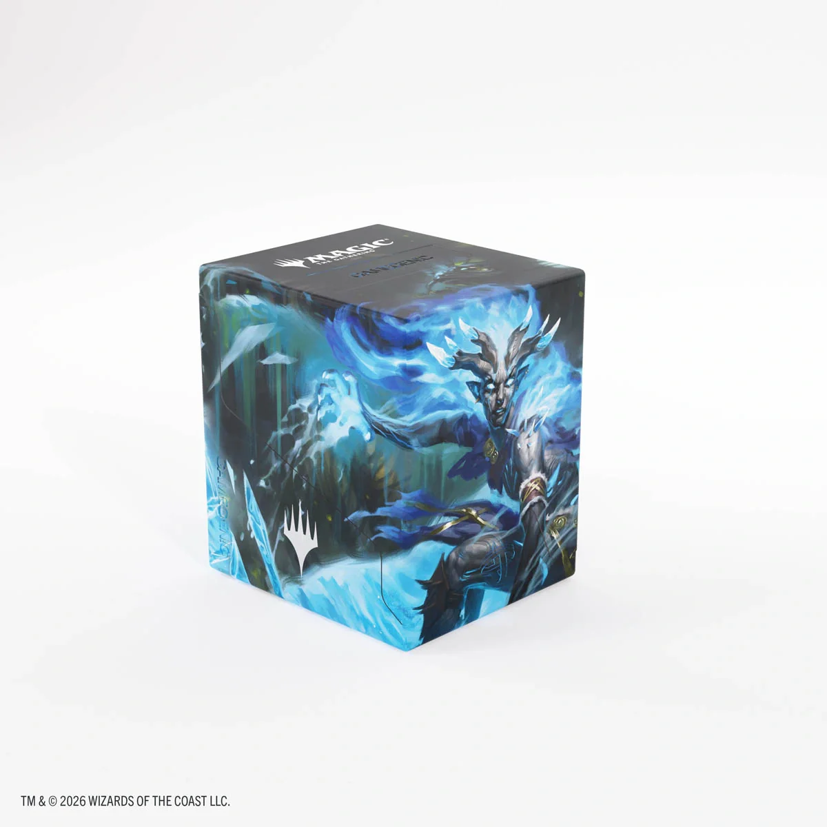Deck Boxes